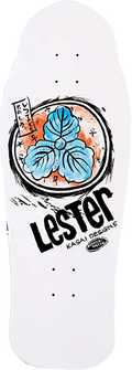 THE HEATED W.LESTER KASAI LTD DK-10.37x30.12 sale