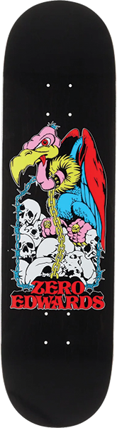 ZERO EDWARDS VULTURE DECK-8.5