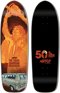 MADRID TCM SUNBURN/POOL TURBO DECK-9.8X33
