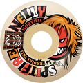 SF F4 ROUGH CUT RADIAL FULL MORVILLE 59MM 99a NAT