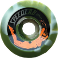 SPEEDLAB BOMBSHELLS 57mm 99a LE CAMO SWIRL