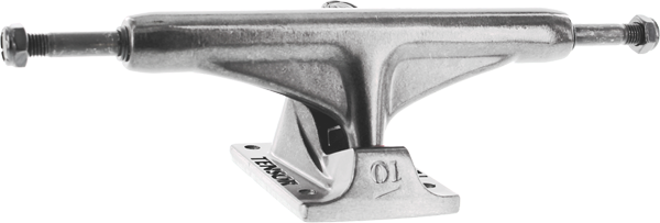 TENSOR REG ALUMINUM 5.0 RAW