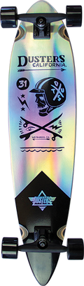 DUSTERS MOTO COSMIC COMPLETE-8.75x37 HOLO sale