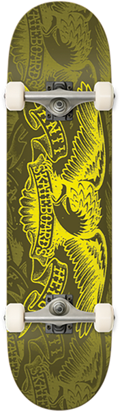 ANTI HERO COPIER EAGLE COMP. 8.06 THUNDER/SPITFIRE