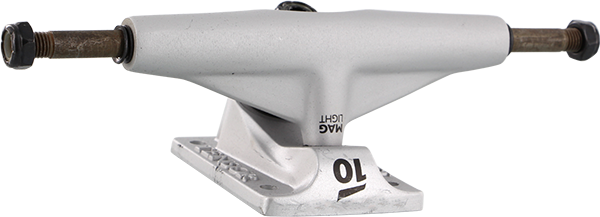 TENSOR LO MAG-LIGHT 5.0 SILVER/SILVER