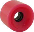 BLANK WHEEL 70mm 78a NEON PINK ppp