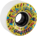 BLOOD ORANGE JAMMERS 60mm 82a