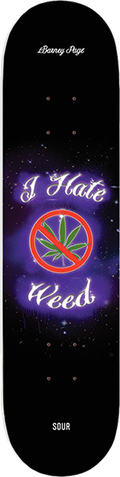 SOUR PAGE HATER DECK-8.25