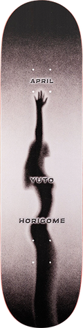 APRIL YUTO FADE DECK-8.5
