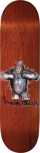 BAKER ROWAN SHEP DAWGS 4 DECK-8.12