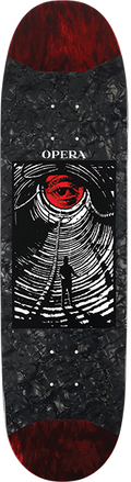 OPERA SLITHER EX7 DECK-8.5 SLICK