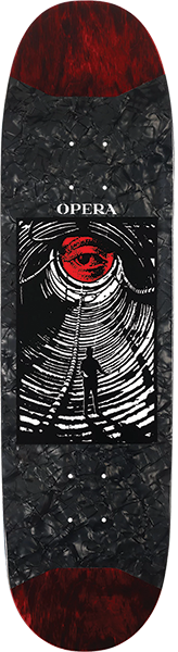 OPERA SLITHER EX7 DECK-8.5 SLICK