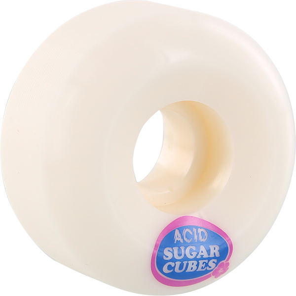 ACID CHEM. TYPE A SIDECUT SUGAR CUBES 54mm 99a WHT