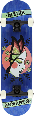 BIRDHOUSE ARMANTO BUTTERFLY COMPLETE-8.0
