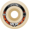 SF F4 93a RADIAL SOFT SLIDERS 54mm NATURAL