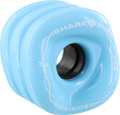 SHARK WHEEL SIDEWINDER 70mm 78a ICE BLUE
