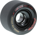 BLOOD ORANGE MORGAN 65mm 82a BLACK