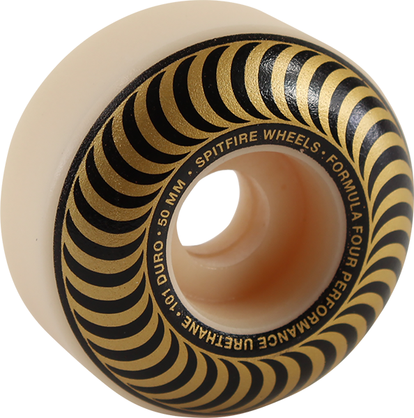 SF F4 101a CLASSICS 50mm NAT W/BRONZE