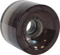 BLANK WHEEL 70mm 78a BLACK GEL ppp