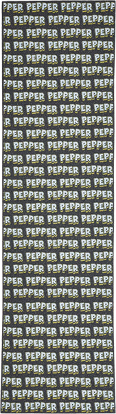 PEPPER G5 SINGLE SHEET 9x33.5 GRIP-MULTI CHILL