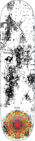 QUASI NIRVANA Q75 DECK-8.62