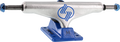 SILVER M-HOLLOW 8.0 RAW/BLUE BLUE LOGO sale
