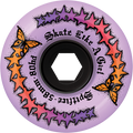 SF 80HD FADE CONICAL FULL 58MM SLAG EVO LAVENDER