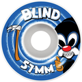 BLIND REAPER IMPERSONATOR 51mm WHT/BLUE ppp