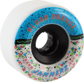 BLOOD ORANGE JAMMERS 69mm 82a *sale*