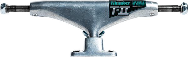 THUNDER TEAM T-II 148 POLISHED