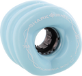 SHARK WHEEL CALIFORNIA ROLL 60mm 78a ICE BLUE