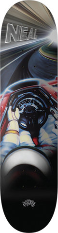 PRIMITIVE NEAL INDY DECK-8.25