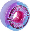 CADILLAC CLOUT CRUISERS 57mm 80a BLU/PINK