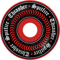 SF F4 99A RADIAL FULL THRASHER OATH 58MM RED