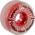 CADILLAC CLOUT CRUISERS 57mm 80a SMOKE/RED