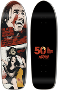 MADRID TCM HITCHER/POOL TURBO DECK-9.8X33