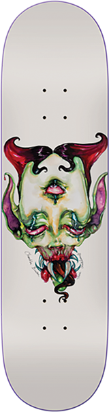 THERE CHANDLER BLAKE ARMSTRONG GHOUL DECK-8.5