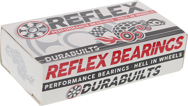 REFLEX DURABUILT BEARING SET *sale*