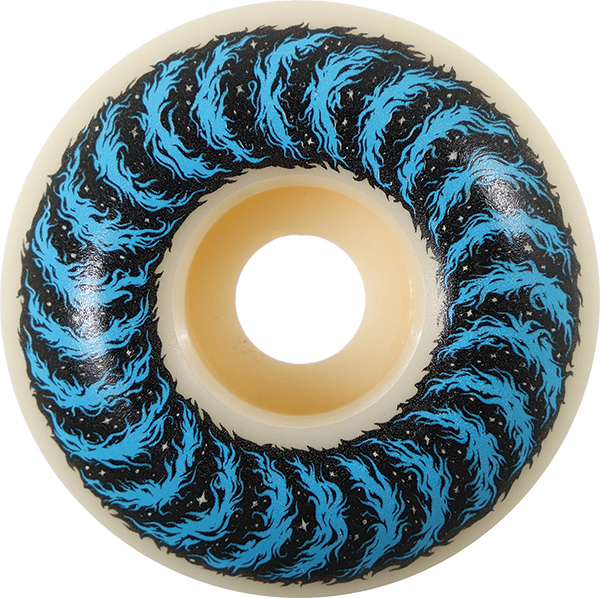 SF F4 99A CLASSIC GRIMPLE FURRY 56MM NAT