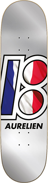 PLAN B AURELIEN GLOBAL DECK-8.0 *sale*