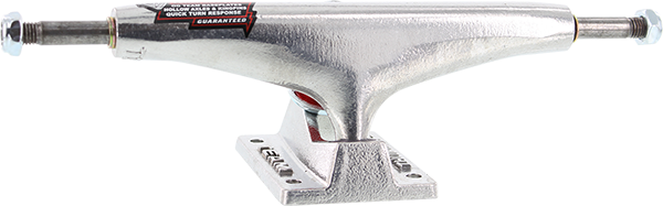 THUNDER TEAM HOLLOW 151 POLISHED