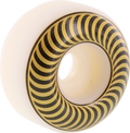 SPITFIRE CLASSICS 50MM 99a WHT/GOLD