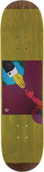 THE KILLING FLOOR SALVATION DECK-8.0