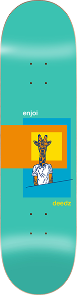 ENJOI DEEDZ SKART DECK-8.12 r7 sale