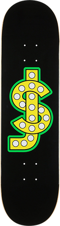 SHAKE JUNT CLASSIC DECK-8.12