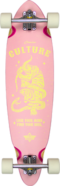 DUSTERS CULTURE LB COMP-33" PINK/YEL sale