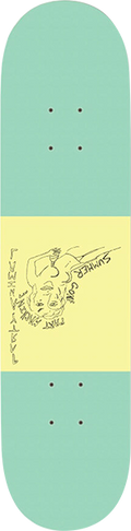 PARTY ANIMAL PART MACHINE SUMMER'S GONE 8.25 sale