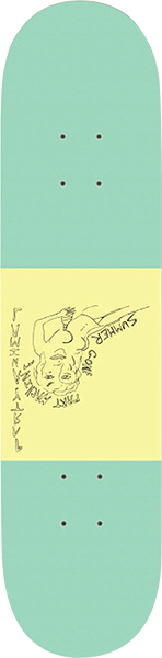 PARTY ANIMAL PART MACHINE SUMMER'S GONE 8.25 sale