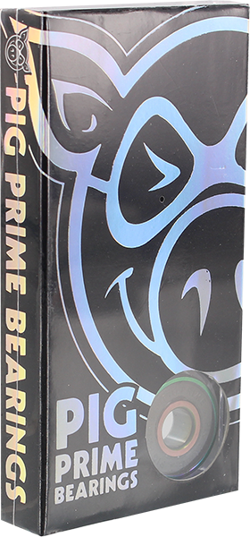 PIG PRIME BEARINGS single set