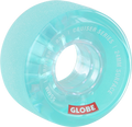GLOBE BRUISER 55mm 83a CLEAR AQUA ppp